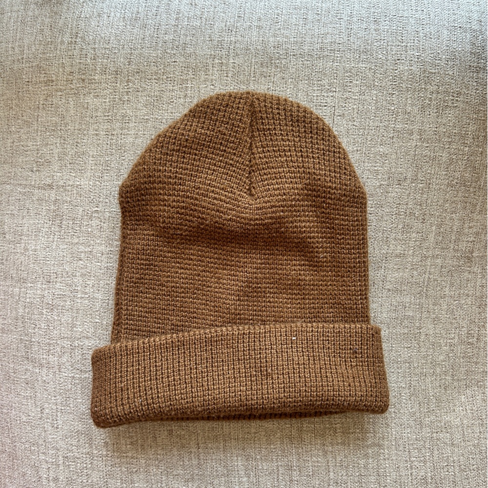Aritzia beanie